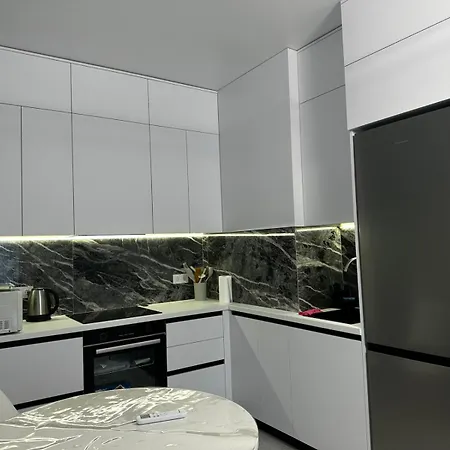 Appartement атмосфера вид на море *