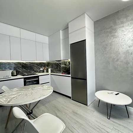 атмосфера вид на море Appartement *