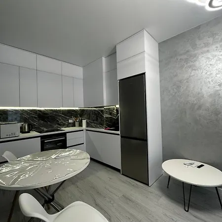 Appartement атмосфера вид на море *